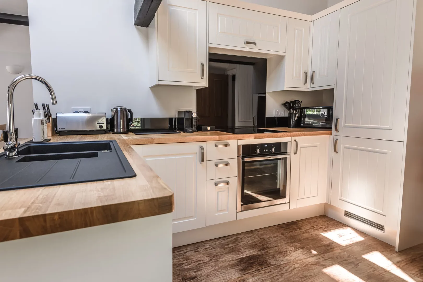 Netherby Hall Apartments photo