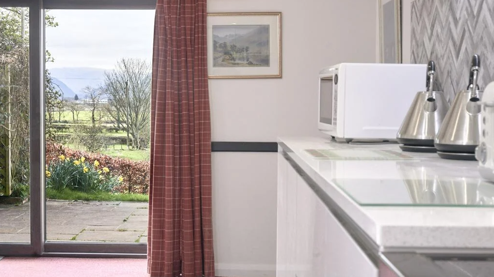 Orchard House & Derwent Lea photo