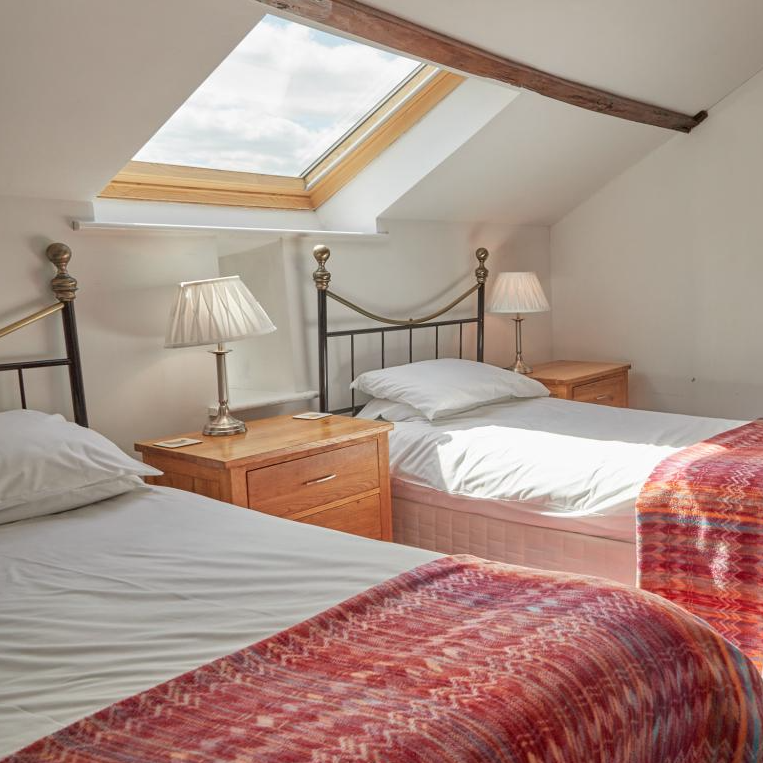 Orchard House & Derwent Lea photo