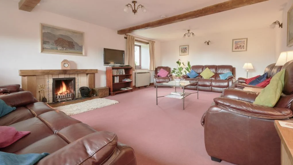 Orchard House & Derwent Lea photo