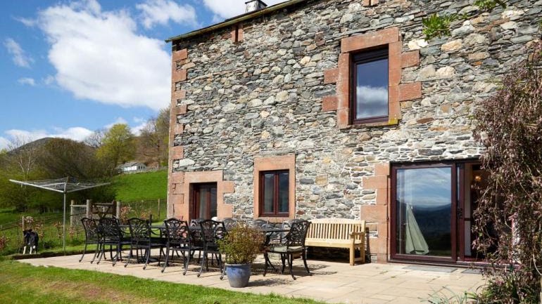 Orchard House & Derwent Lea photo