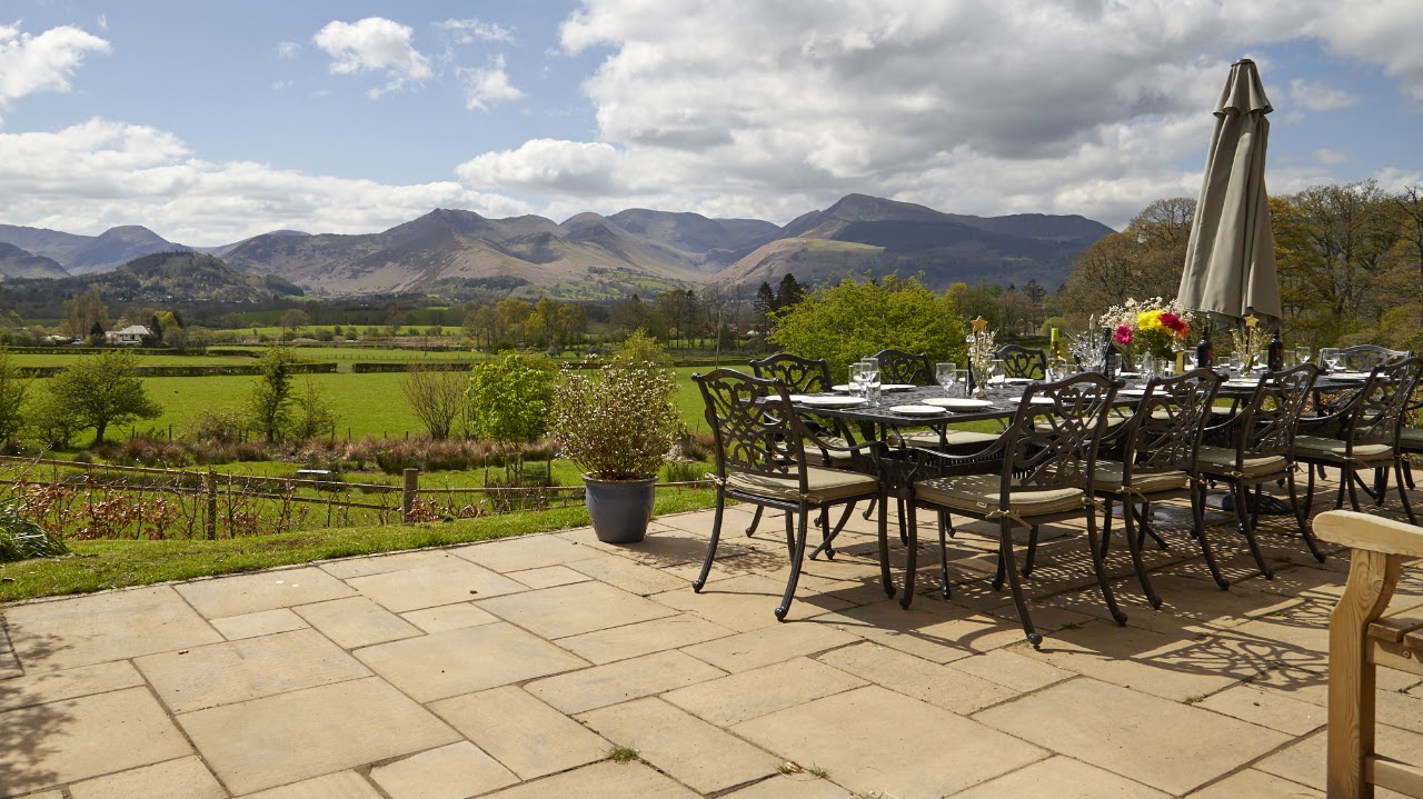 Orchard House & Derwent Lea photo
