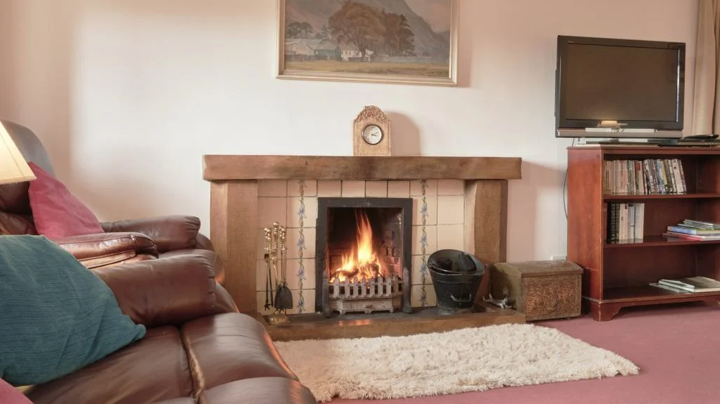 Orchard House & Derwent Lea photo