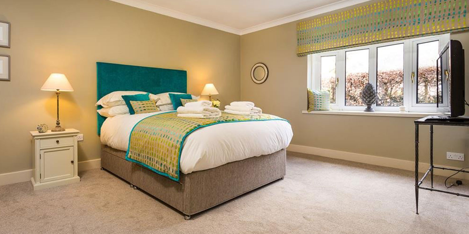 Osprey Cottages photo