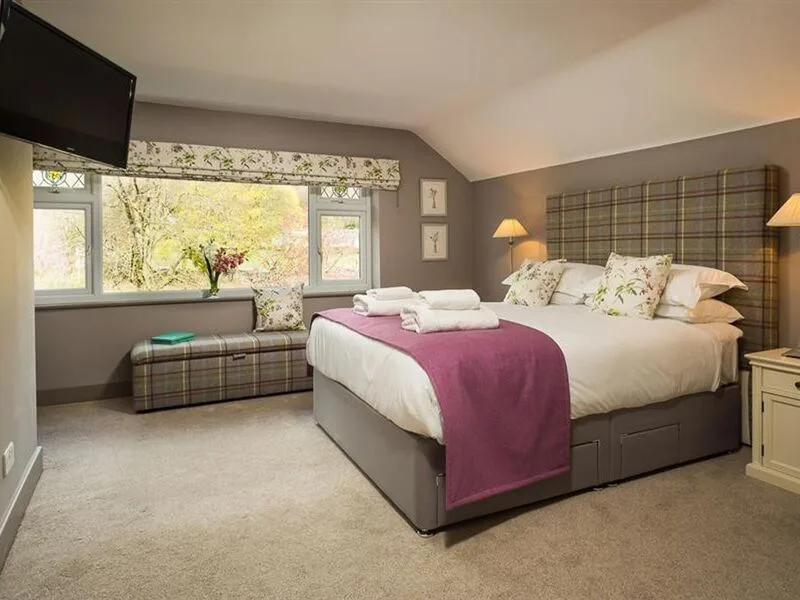 Osprey Cottages photo