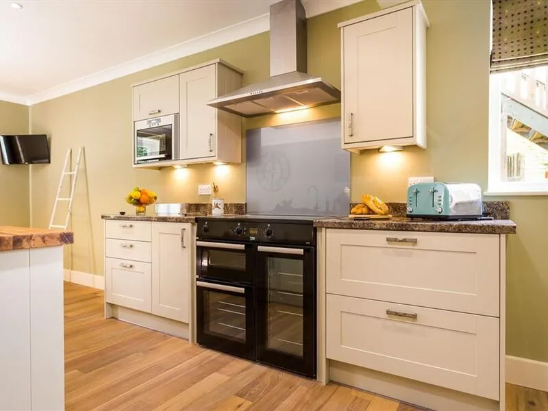 Osprey Cottages photo