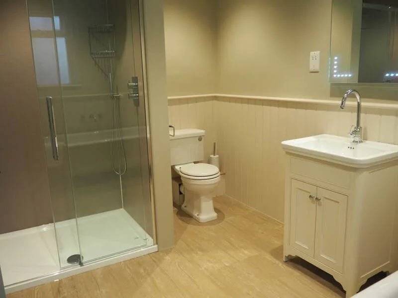 Osprey Cottages photo