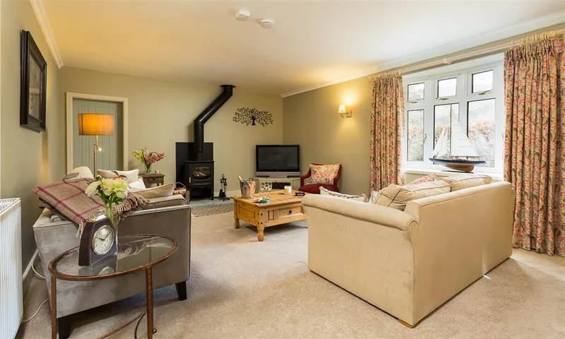 Osprey Cottages photo