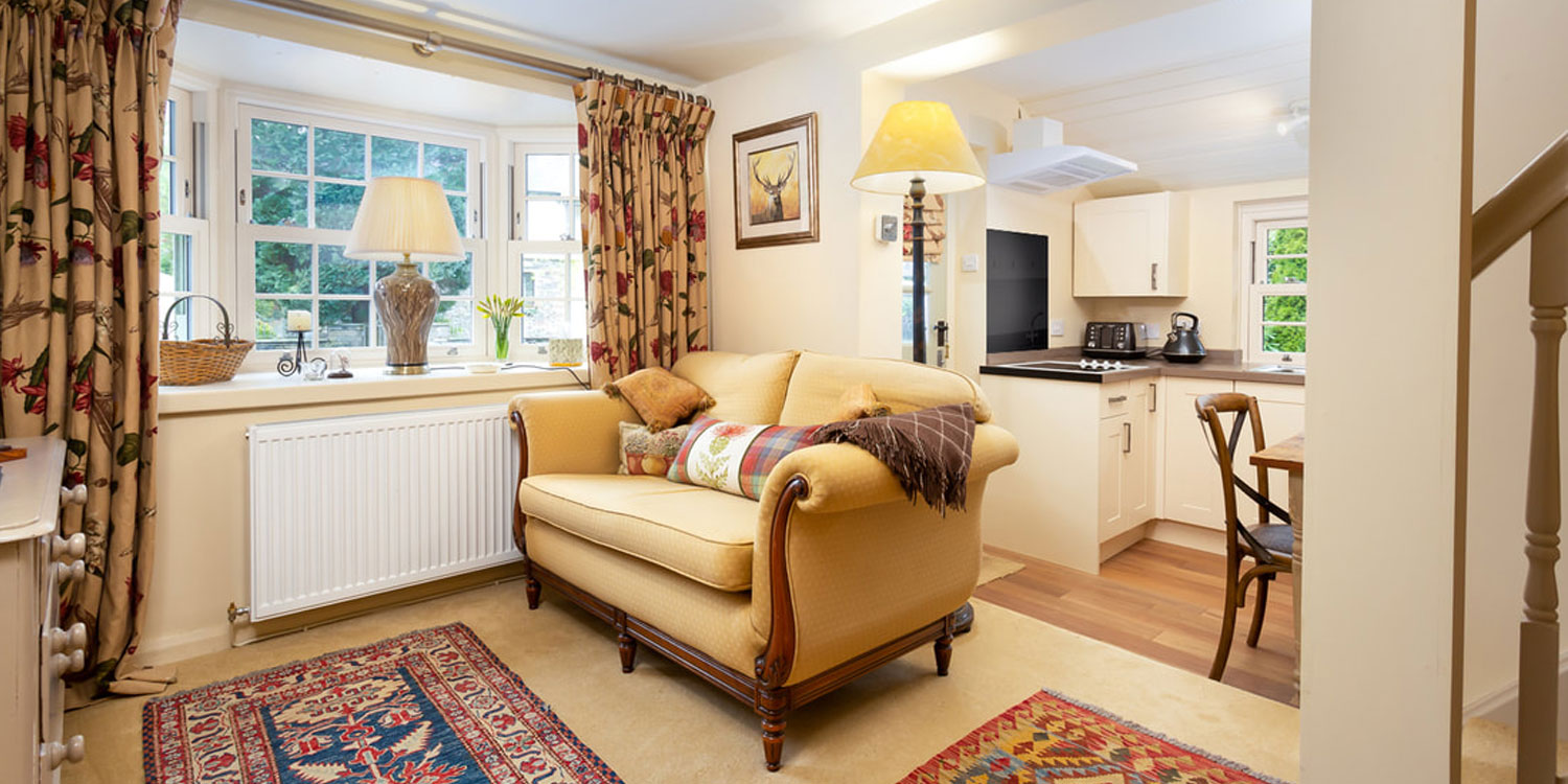 Osprey Cottages photo
