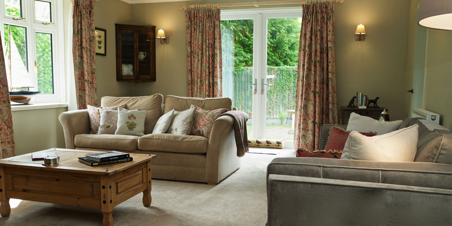 Osprey Cottages photo