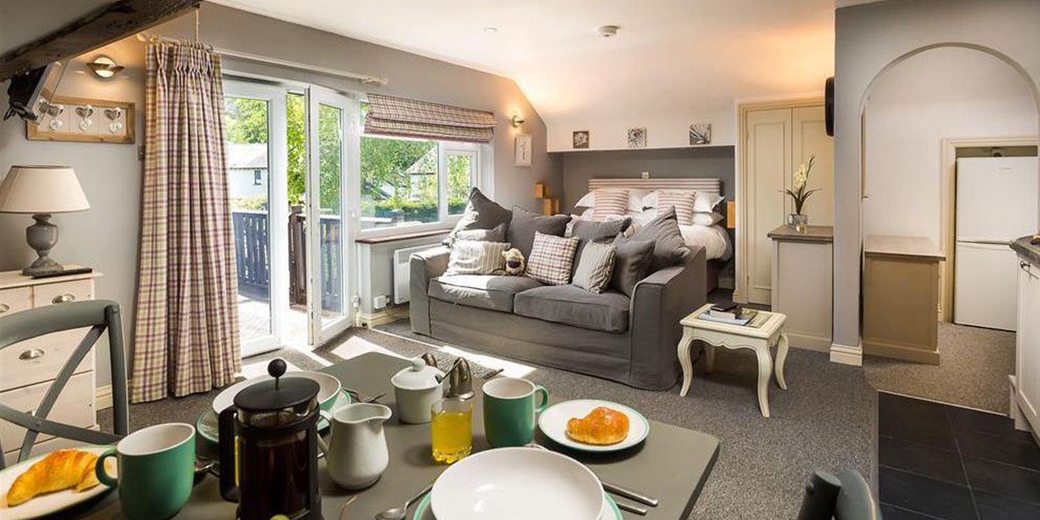 Osprey Cottages photo