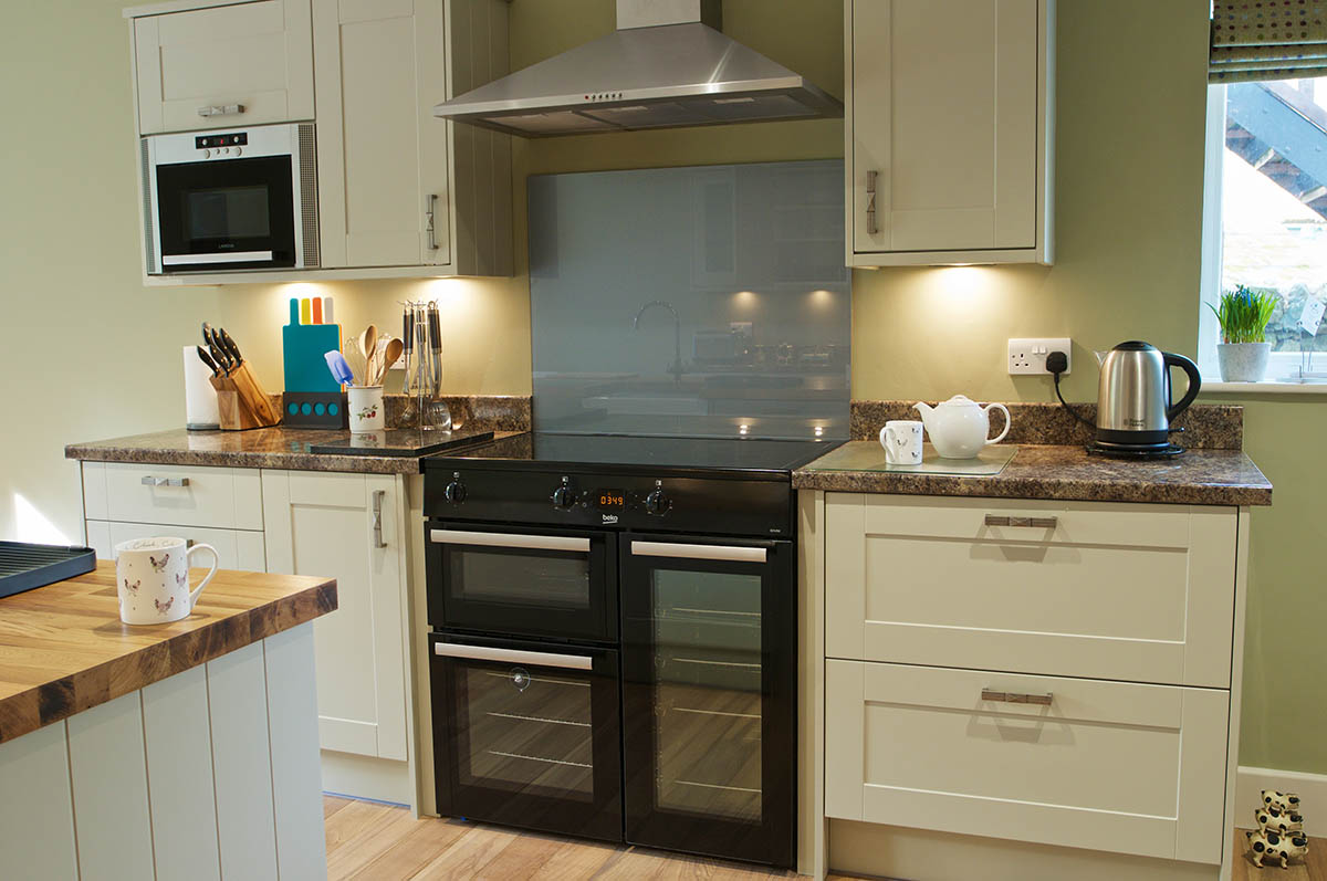 Osprey Cottages photo