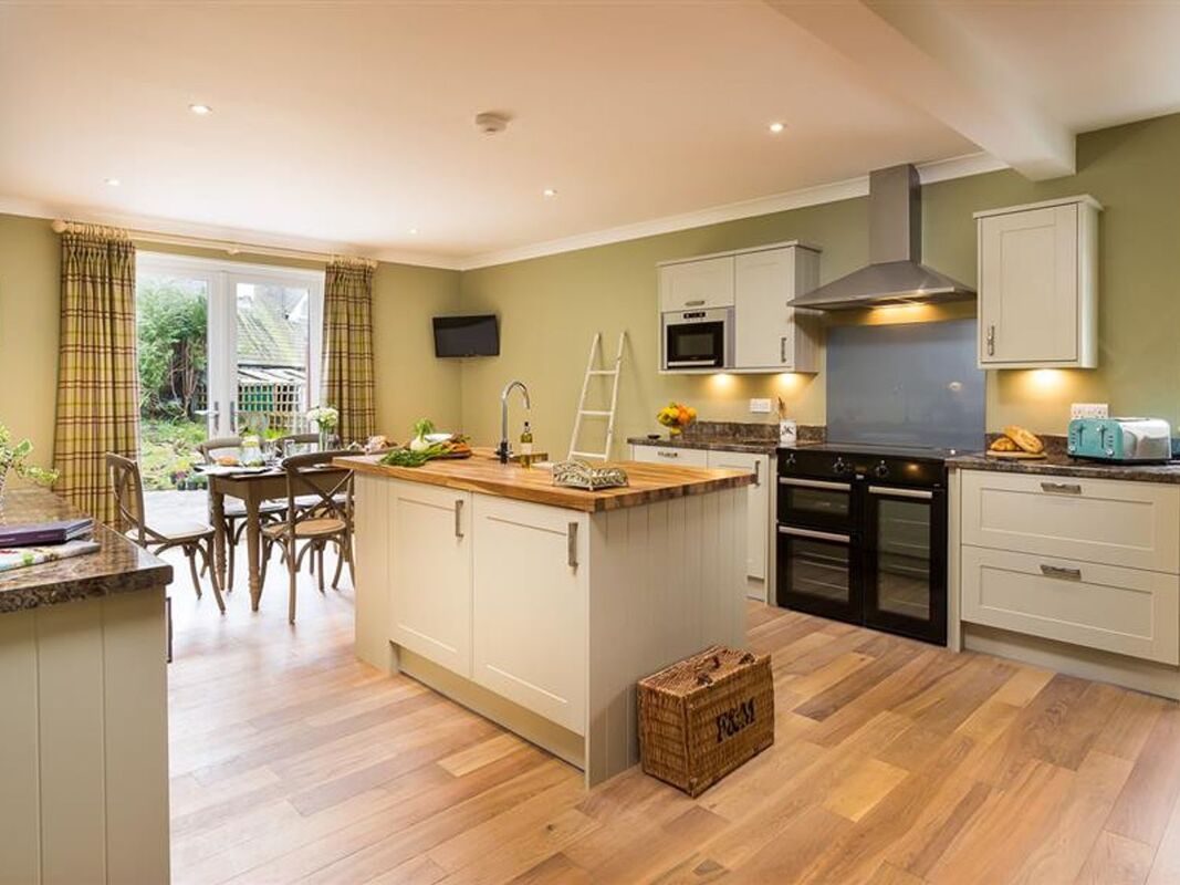 Osprey Cottages photo