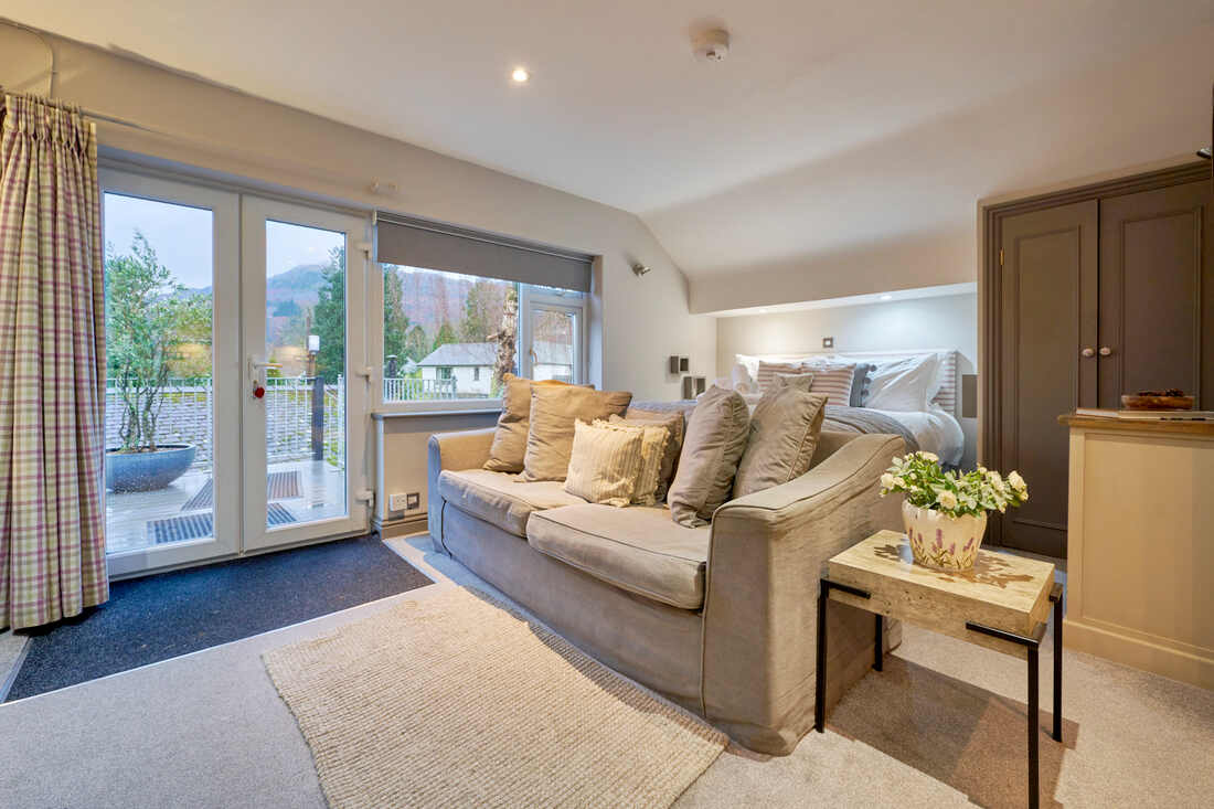 Osprey Cottages photo