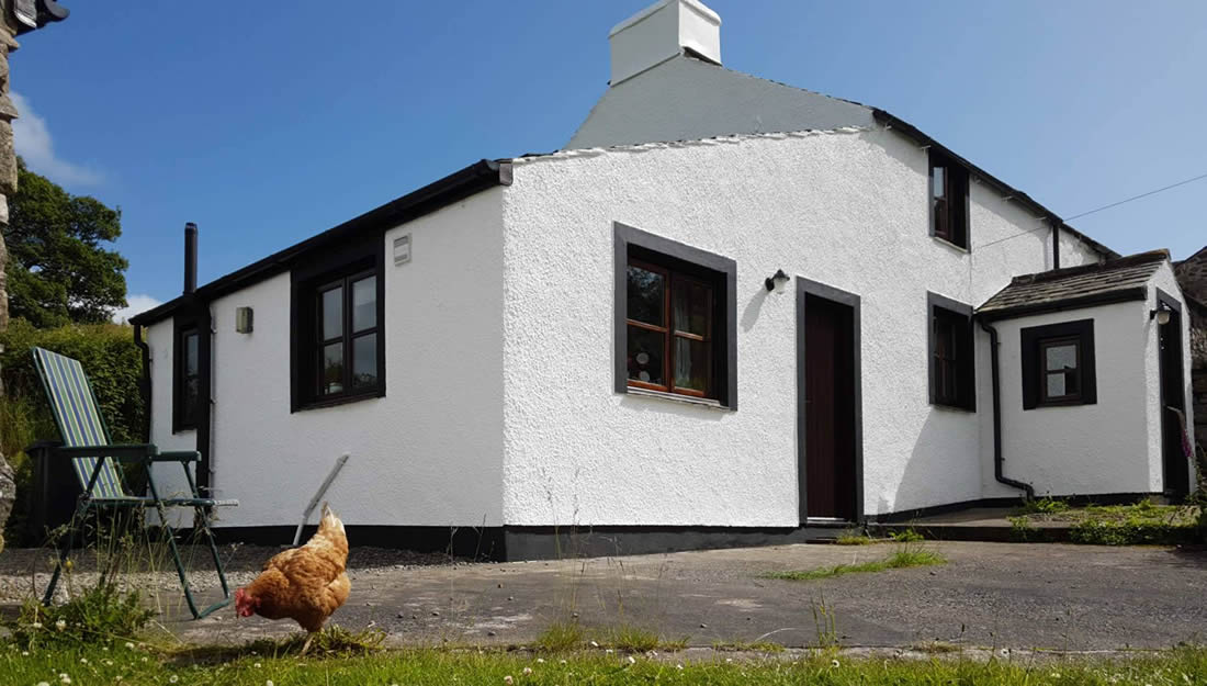 Parkgate Farm photo