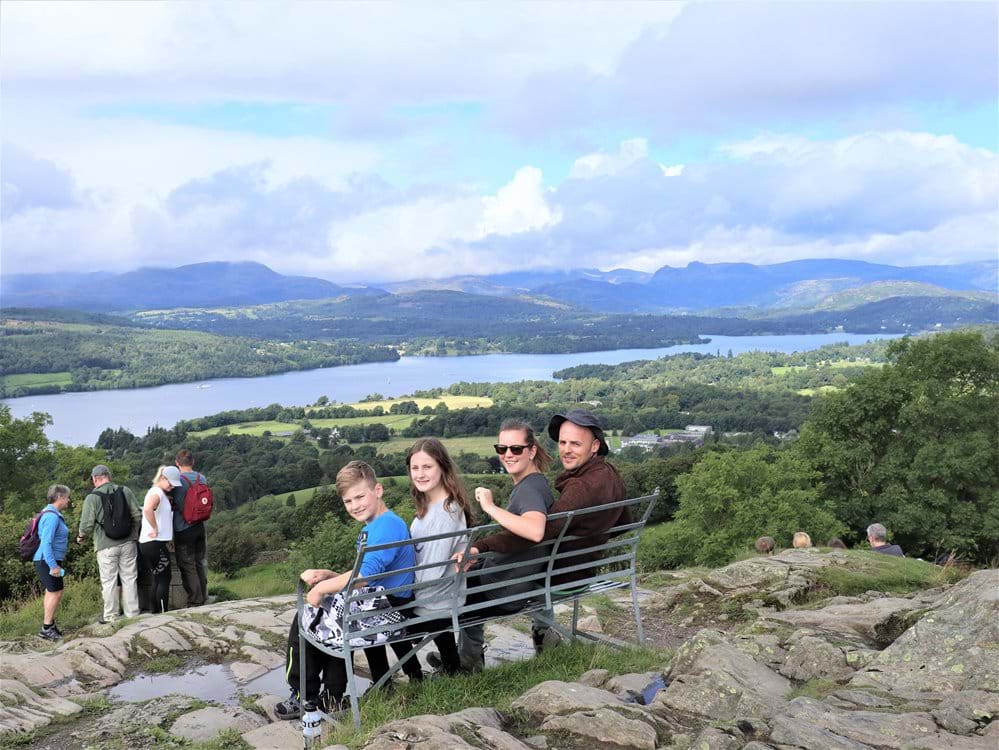 Pendragon View photo