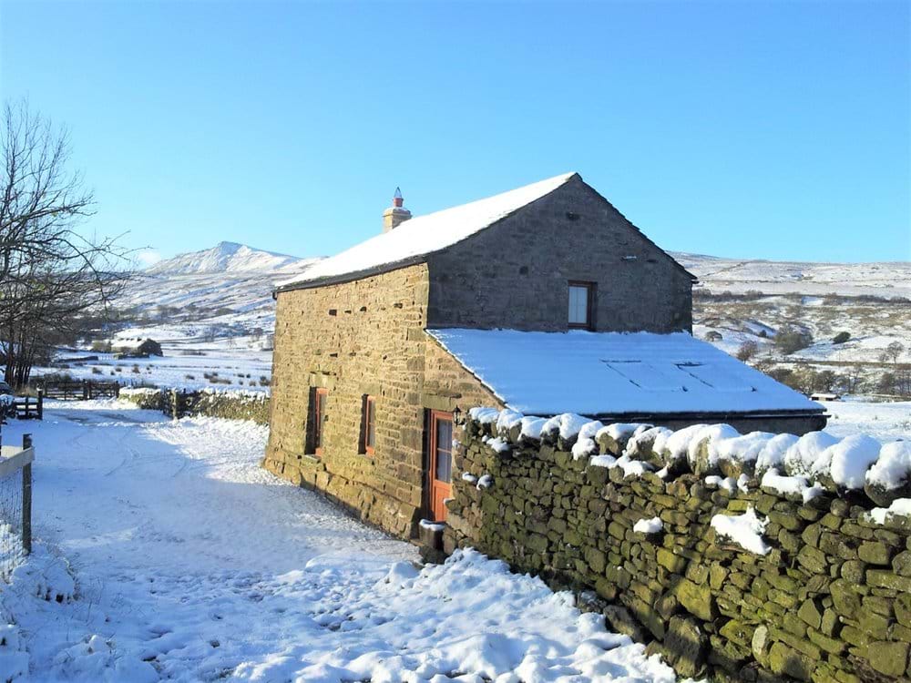 Pendragon View photo