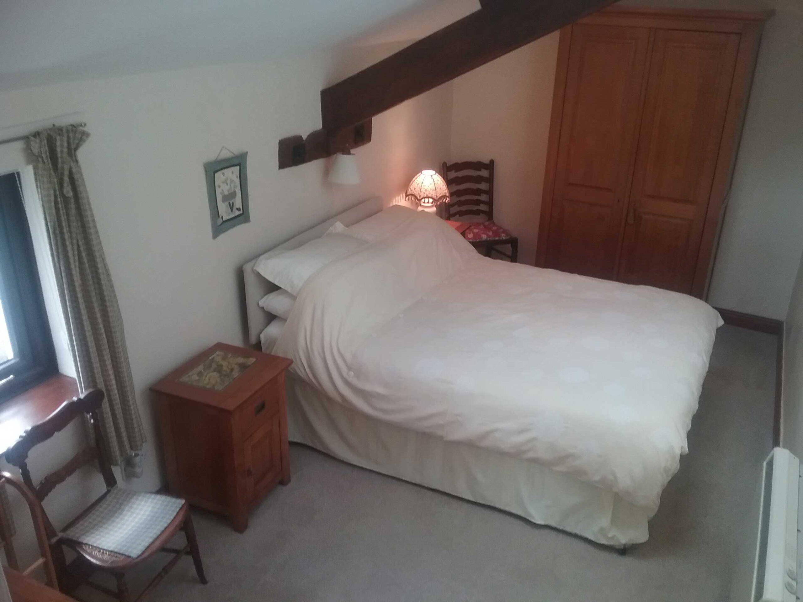 Peterhouse Cottages photo
