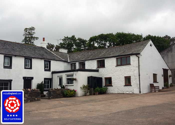 Peterhouse Cottages photo