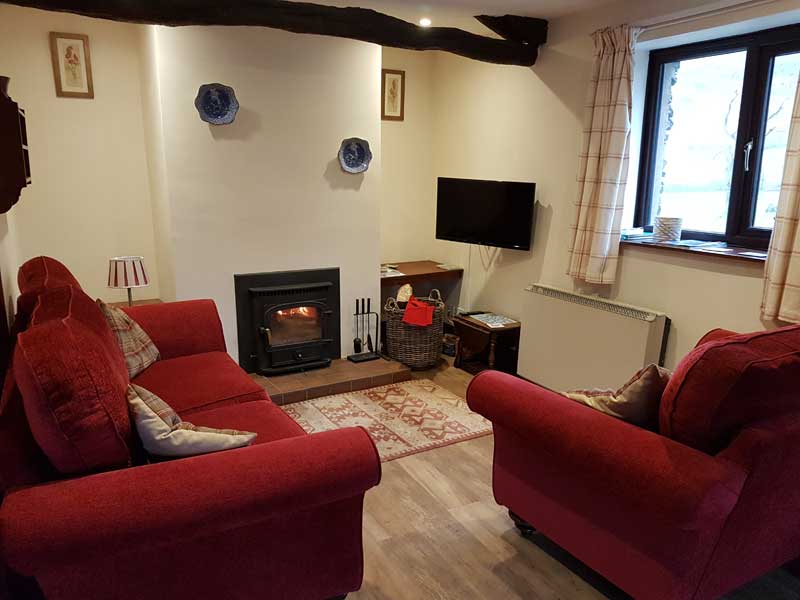 Peterhouse Cottages photo