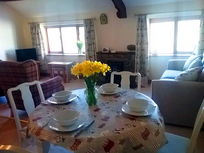 Peterhouse Cottages photo