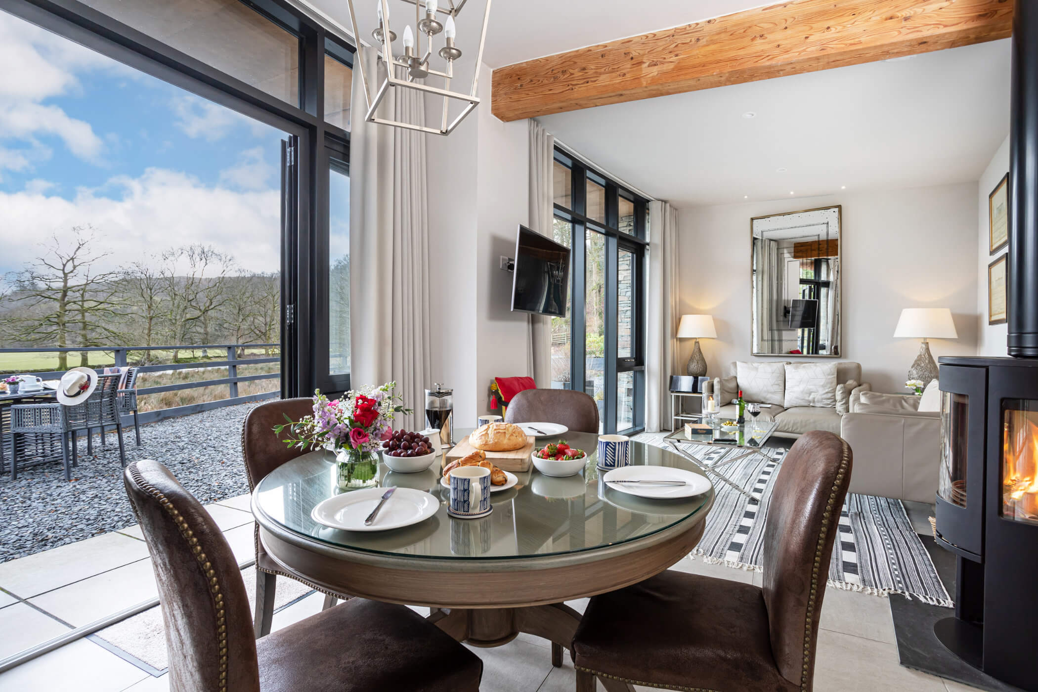 Riverside Terrace photo