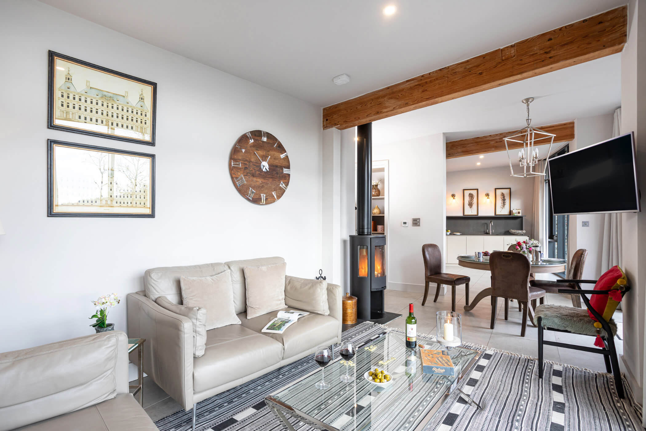 Riverside Terrace photo