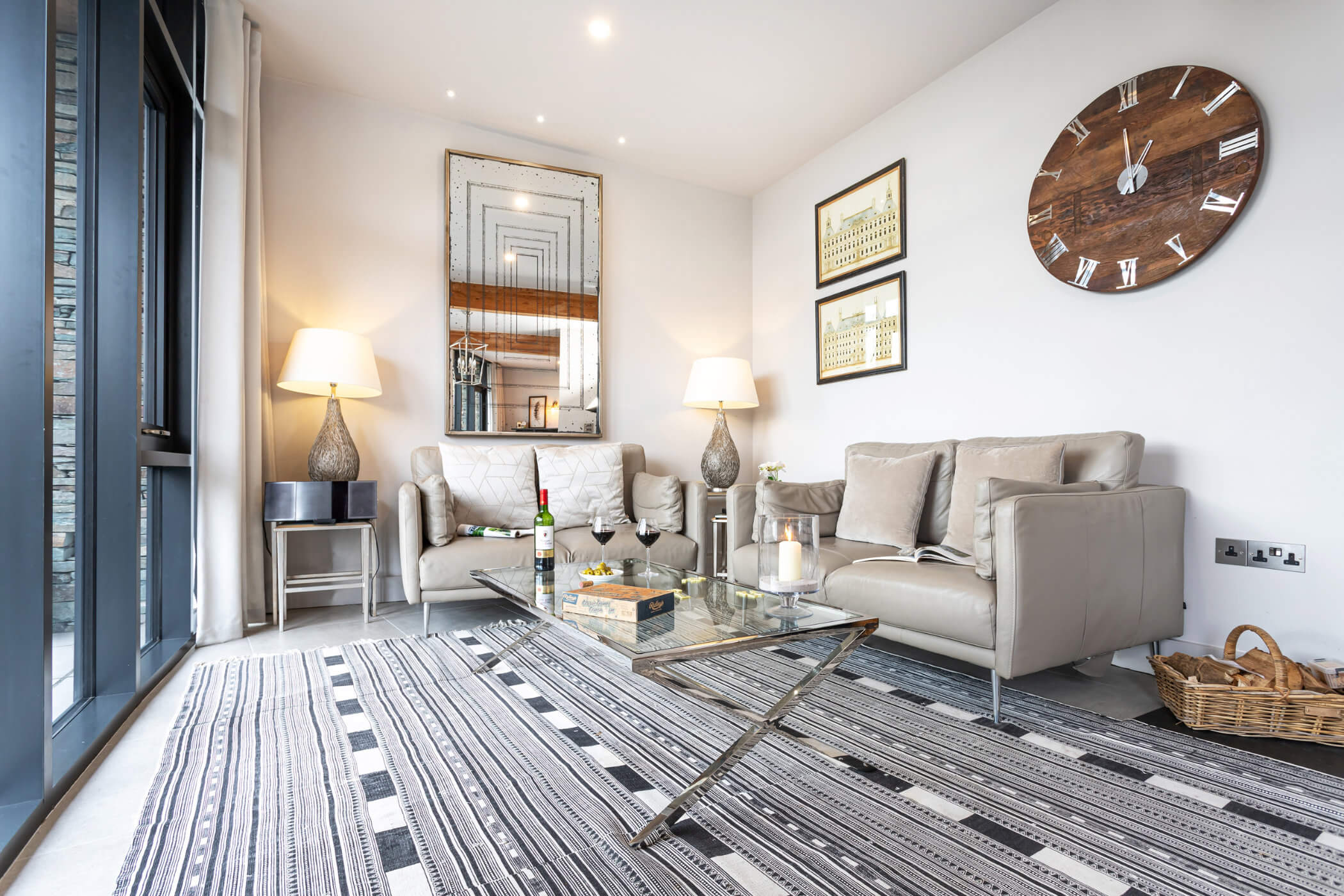 Riverside Terrace photo