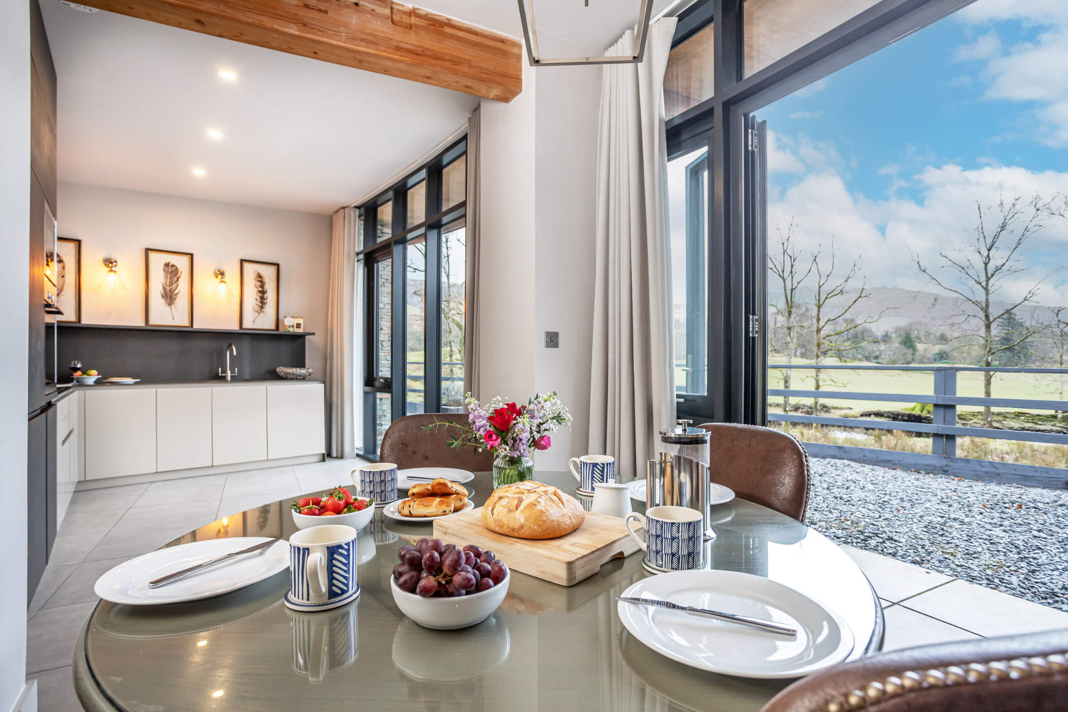 Riverside Terrace photo