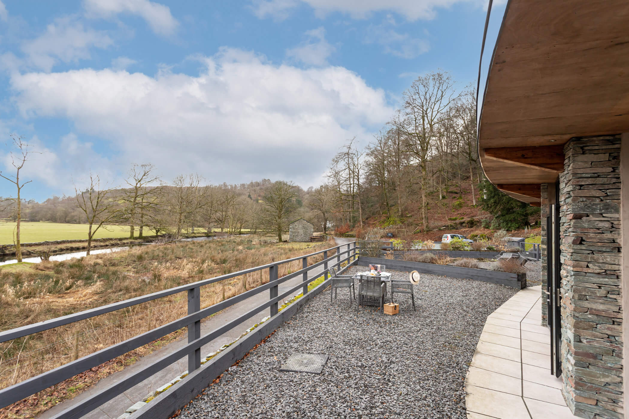 Riverside Terrace photo