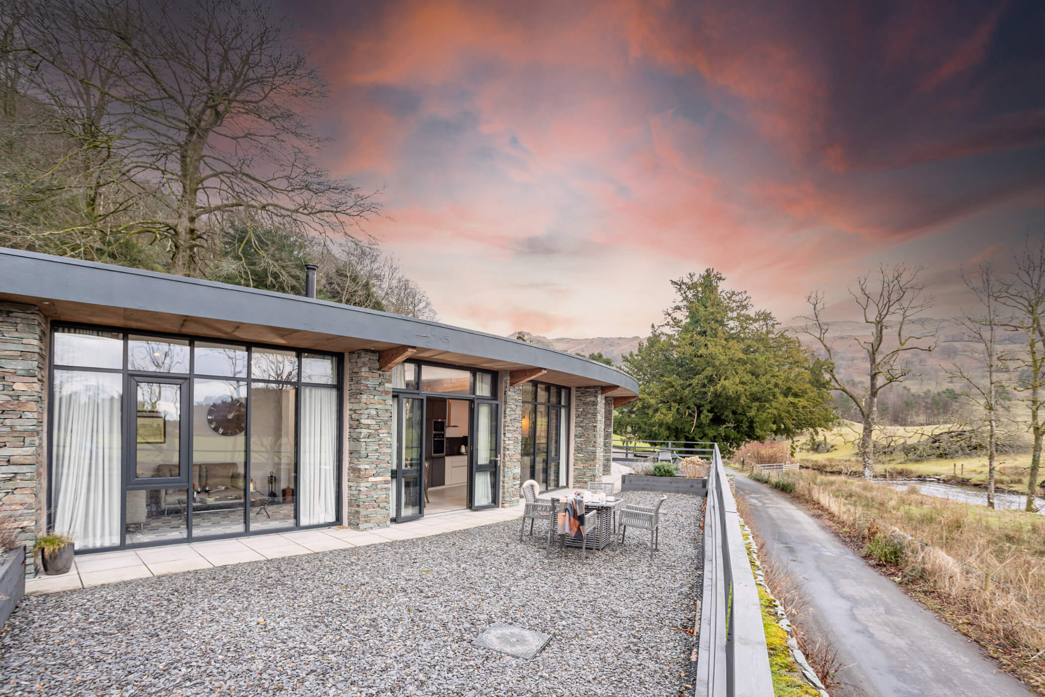 Riverside Terrace photo