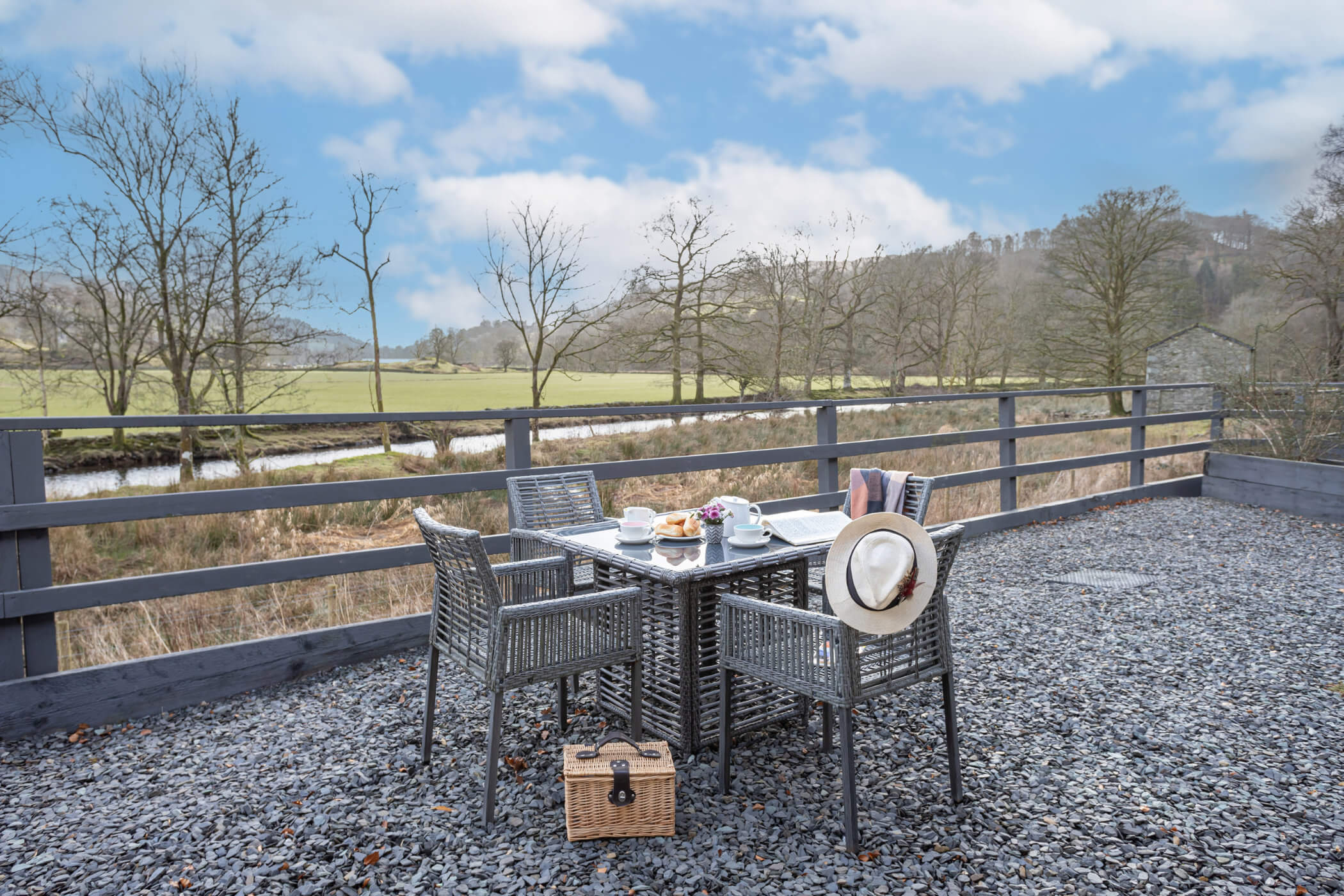 Riverside Terrace photo