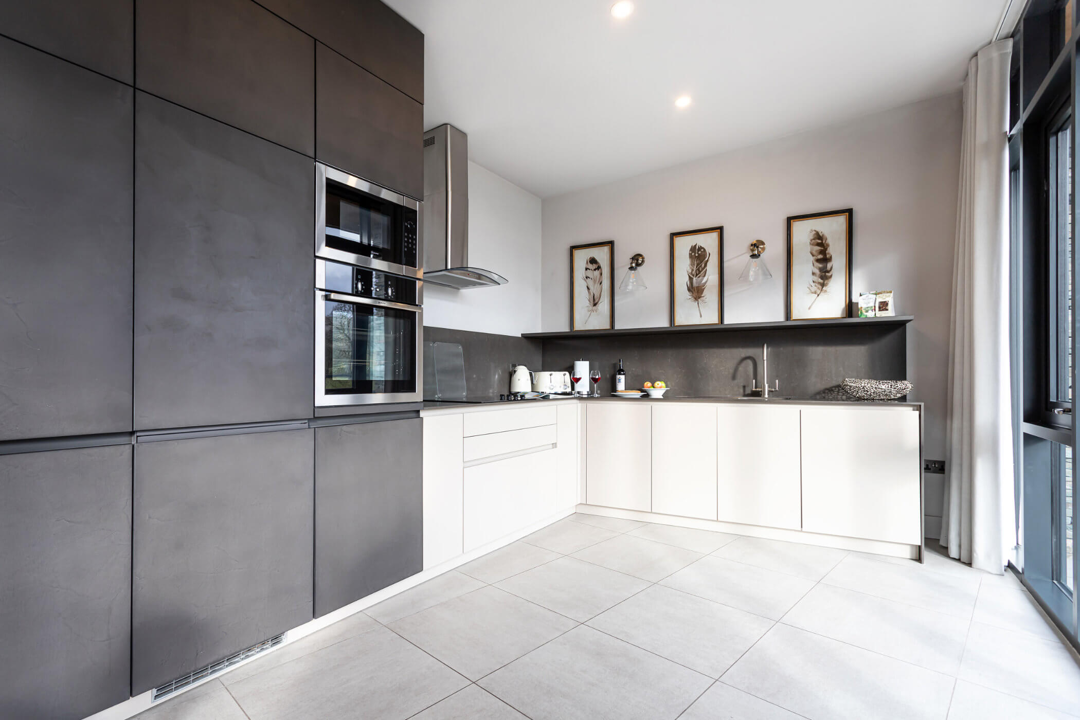 Riverside Terrace photo