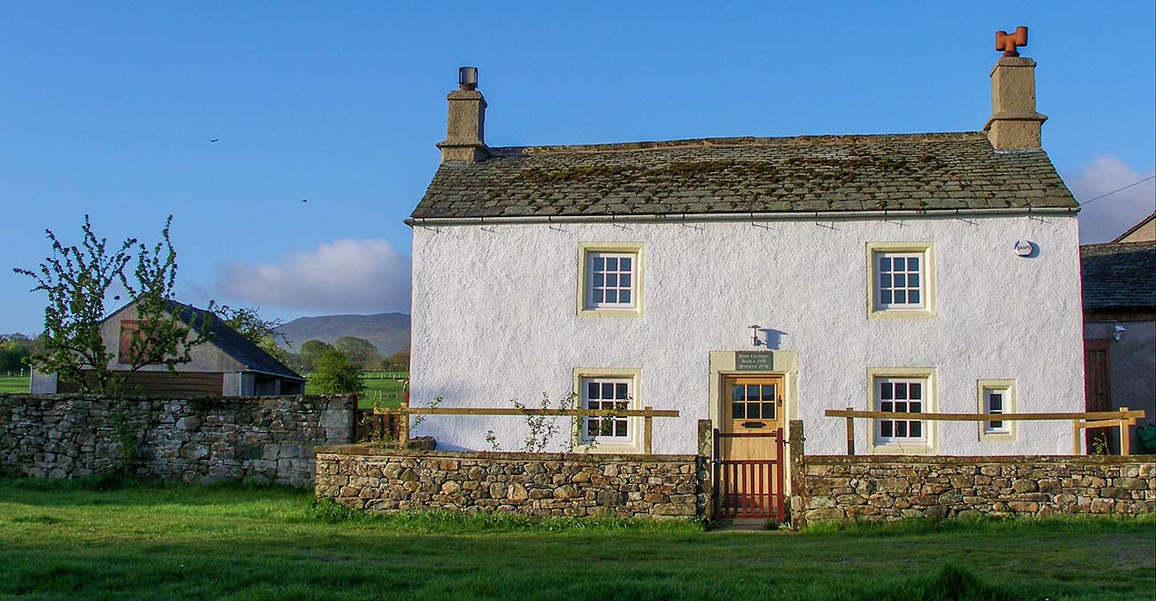 Rose Cottage photo