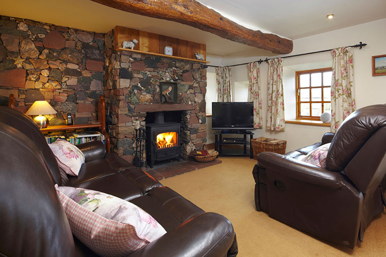 Rose Cottage photo