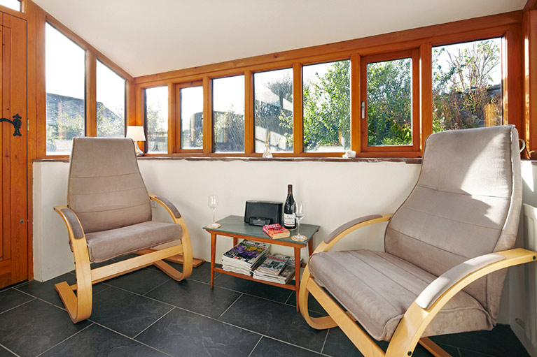 Rose Cottage photo