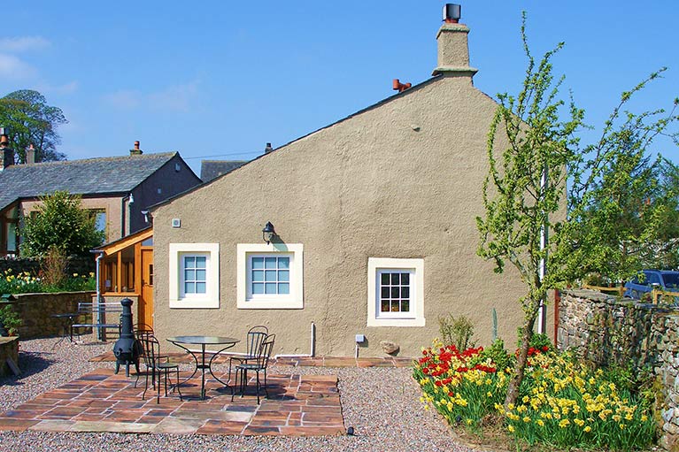 Rose Cottage photo