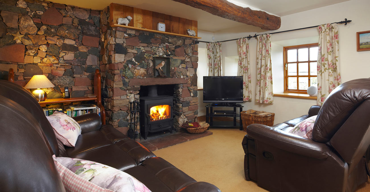 Rose Cottage photo