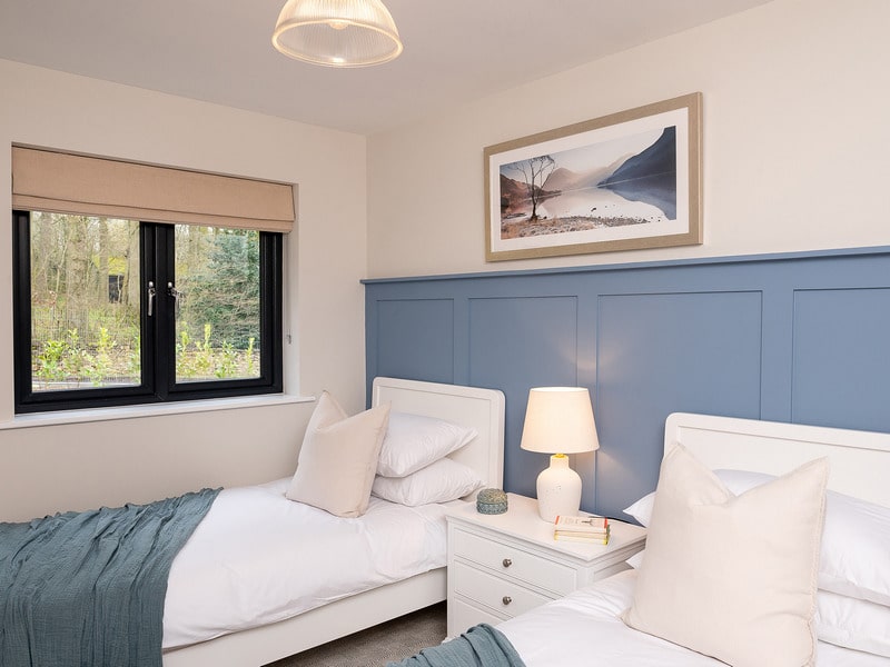 Rose Cottage - Lakes For All photo