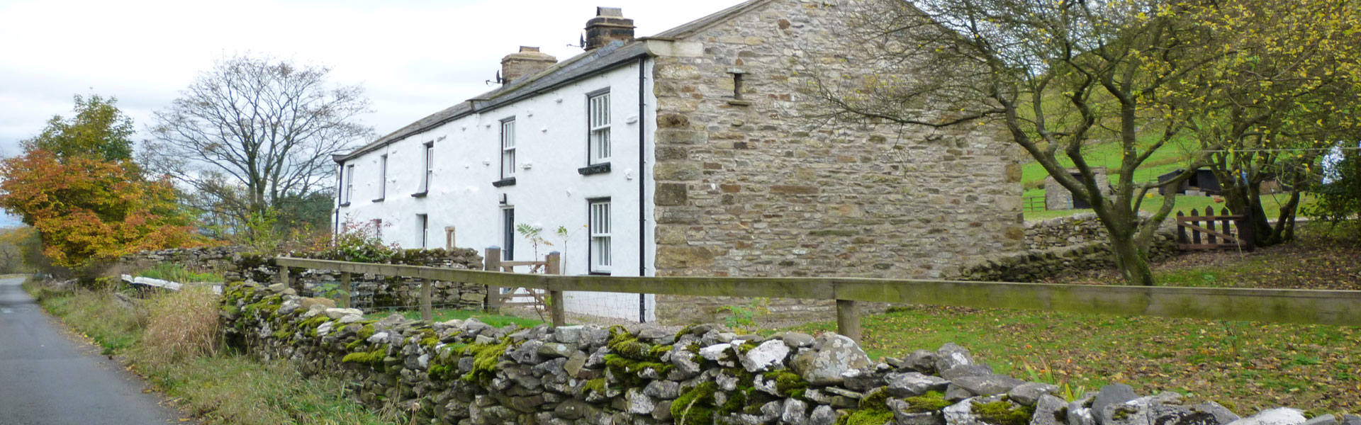 Sandbed Cottage photo
