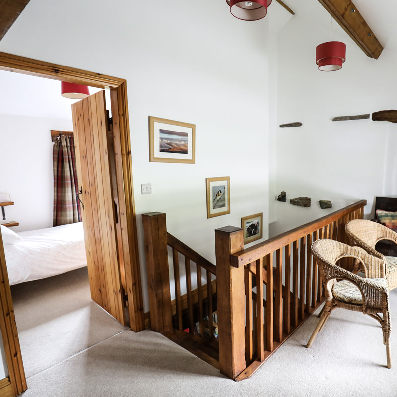 Sandbed Cottage photo