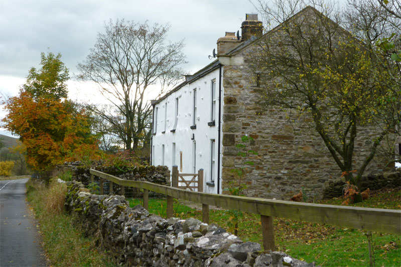 Sandbed Cottage photo