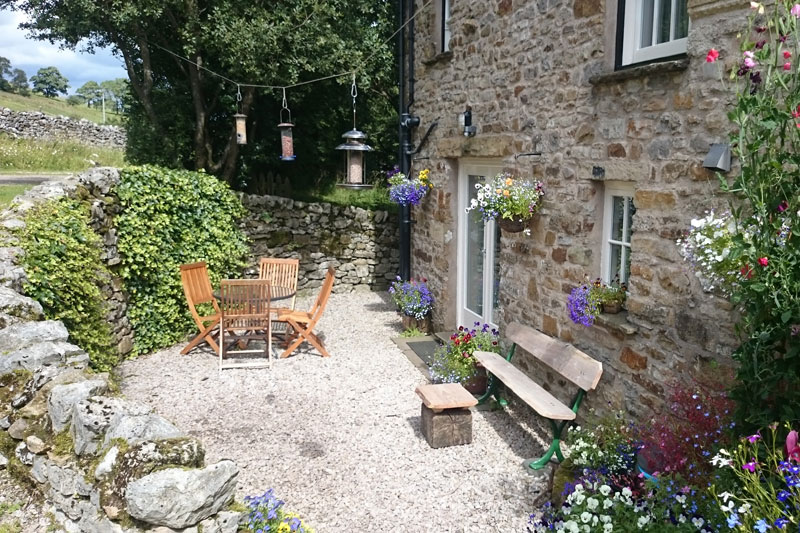 Sandbed Cottage photo