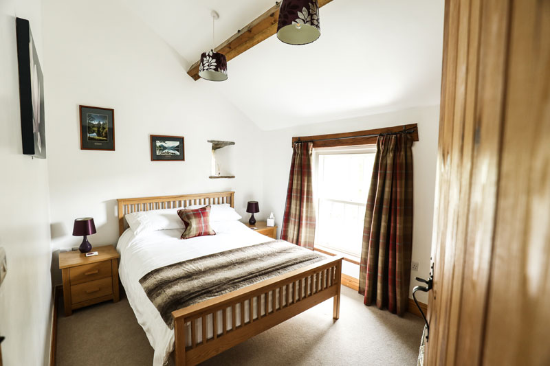 Sandbed Cottage photo