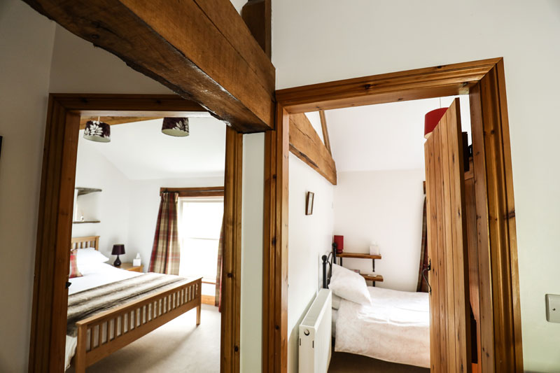 Sandbed Cottage photo