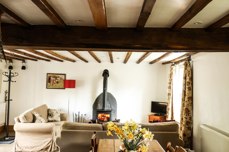 Sandbed Cottage photo