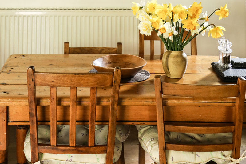Sandbed Cottage photo