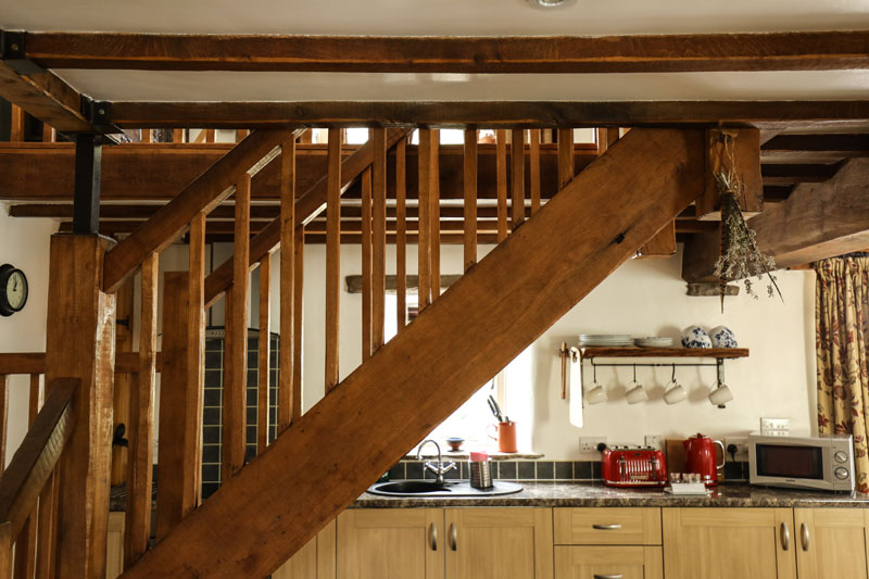 Sandbed Cottage photo