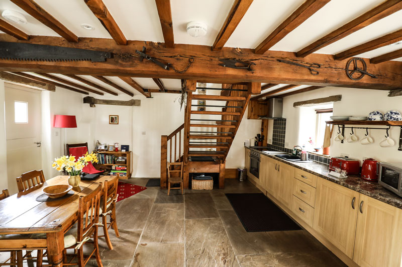 Sandbed Cottage photo