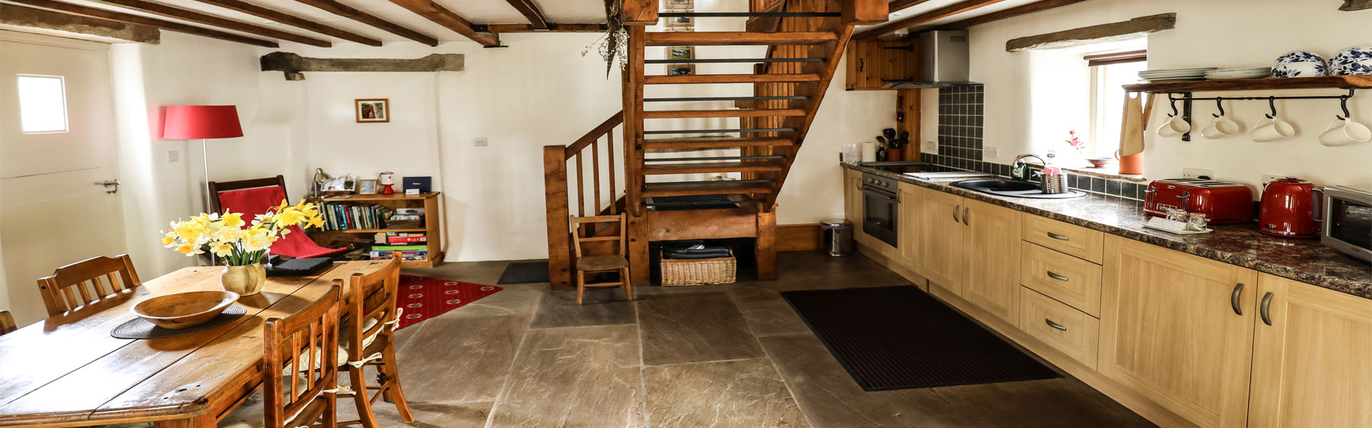 Sandbed Cottage photo